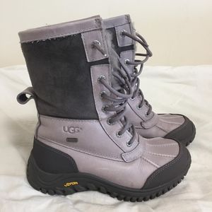 UGG Adirondack Boot